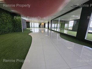 501m² Office Space to rent at Vdara in Sandhurst