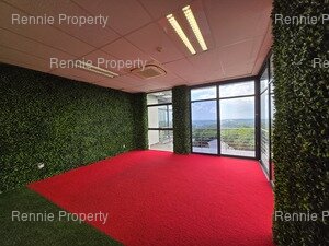 501m² Office Space to rent at Vdara in Sandhurst