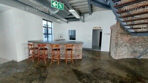 903m² Office Space to rent at Velocity Building in Cape Town CBD