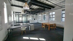 883m² Office Space to rent at Velocity Building in Cape Town CBD