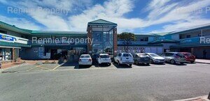 Warehouse to rent at Viking Park in Epping Industrial