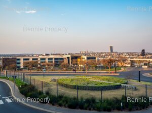 4 200m² Office Space to rent at Waterfall Circle in Waterfall City