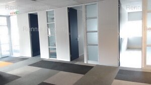 5 600m² Office Space to rent at Waterfall Park (Pragma Building) in Waterfall City