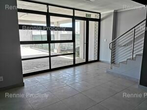 Warehouse to rent at Watershed Business  Park in Stikland