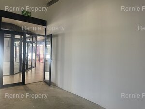 53m² Retail Shops to rent at Westlake Lifestyle Centre in Westlake