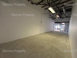 53m² Retail Shops to rent at Westlake Lifestyle Centre in Westlake