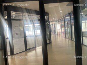 76m² Retail Shops to rent at Westlake Lifestyle Centre in Westlake