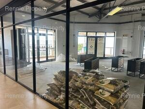 88m² Retail Shops to rent at Westlake Lifestyle Centre in Westlake