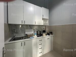 190m² Office Space to rent at Westminster House in Cape Town CBD