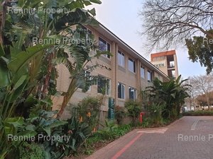 322m² Office Space to rent at Wierda Gables in Sandton Central