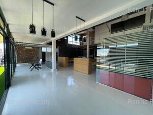Office Space to rent at Woodstock  Studios in Woodstock
