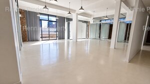 186m² Office Space to rent at Woodstock  Studios in Woodstock