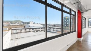 Office Space to rent at Woodstock Exchange in Woodstock