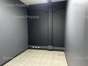 197m² Office Space to rent at Woodstock Exchange in Woodstock