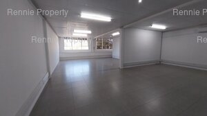 124m² Office Space to rent at Woodstock Exchange in Woodstock