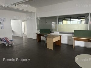 340m² Office Space to rent at Woodstock Exchange in Woodstock