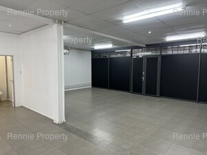 340m² Office Space to rent at Woodstock Exchange in Woodstock