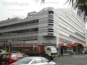 Office Space to rent at 35 On Wale in Cape Town CBD