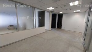 191m² Office Space to rent at 1 Thibault in Cape Town CBD