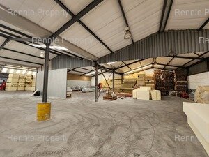 3 170m² Warehouse to rent at 10 Lood Street - Brackenfell in Brackenfell