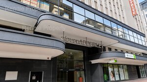 1 035m² Office Space to rent at 11 Adderley in Cape Town CBD
