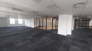 990m² Office Space to rent at 11 Adderley in Cape Town CBD