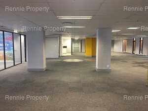 1 287m² Office Space to rent at 11 Adderley in Cape Town CBD