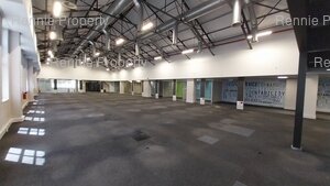 1 896m² Office Space to rent at 11 Adderley in Cape Town CBD