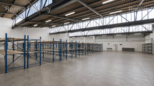 1 810m² Warehouse to rent at 118 Bofors Circle - Gresmac in Epping Industrial