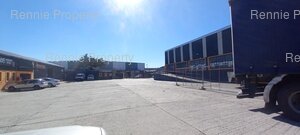 Warehouse to rent at 12 Nourse Avenue in Epping Industrial