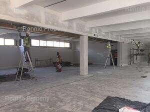 286m² Office Space to rent at 127 Cecil Road in Salt River