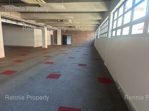 696m² Office Space to rent at 127 Cecil Road in Salt River
