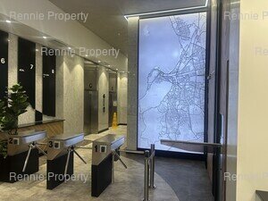 1 415m² Office Space to rent at 14 Long Street in Cape Town CBD