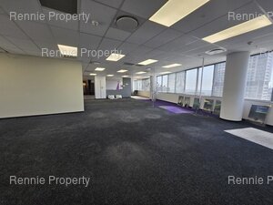 300m² Office Space to rent at 140 West Street in Sandton Central