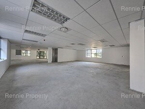 7 259m² Office Space to rent at 17 Fricker Road Illovo in Illovo