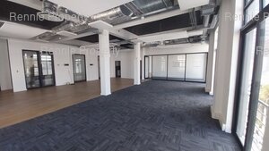 215m² Office Space to rent at 172 Long Street in Cape Town CBD