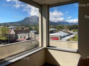 195m² Office Space to rent at Somerset Centre in Somerset West Central
