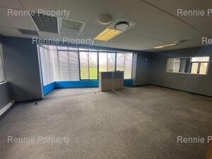 279m² Office Space to rent at The Beachhead in Somerset West Mall Triangle