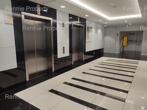 450m² Office Space to rent at The Towers  - Ex Standard Bank Centre in Cape Town CBD