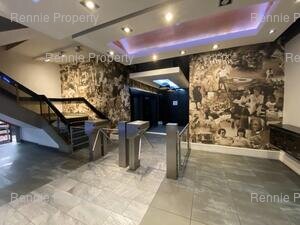 2 526m² Office Space to rent at Newspaper House in Cape Town CBD