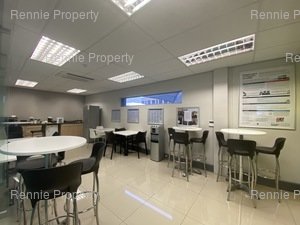 963m² Office Space to rent at 18 Skeen Boulevard in Bedfordview