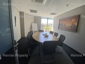 963m² Office Space to rent at 18 Skeen Boulevard in Bedfordview