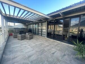 534m² Office Space to rent at 19 Louis Gradner in Foreshore