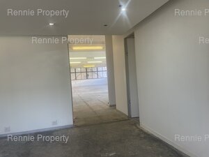 347m² Office Space to rent at 199 Loop Street - Graphic Centre in Cape Town CBD