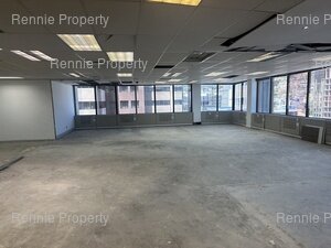243m² Office Space to rent at 2 Long Street in Cape Town CBD