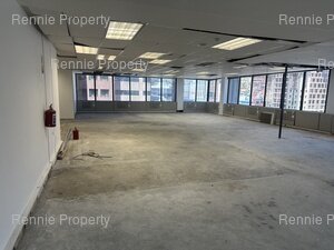 243m² Office Space to rent at 2 Long Street in Cape Town CBD