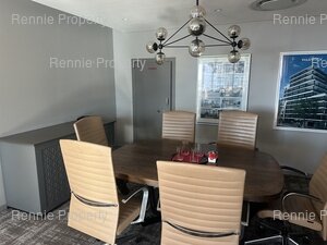 799m² Office Space to rent at 2 Long Street in Cape Town CBD