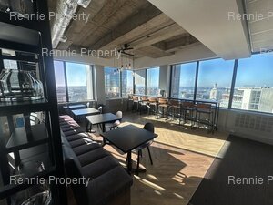 799m² Office Space to rent at 2 Long Street in Cape Town CBD