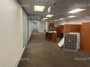 677m² Office Space to rent at 2 Long Street in Cape Town CBD