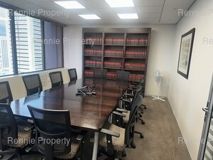 542m² Office Space to rent at 2 Long Street in Cape Town CBD